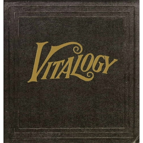 Pearl Jam - Vitalogy - Music & Performance - Vinyl