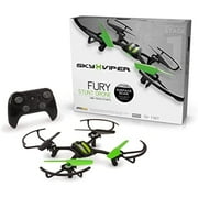Sky Viper FURY Stunt Drone with Surface Scan