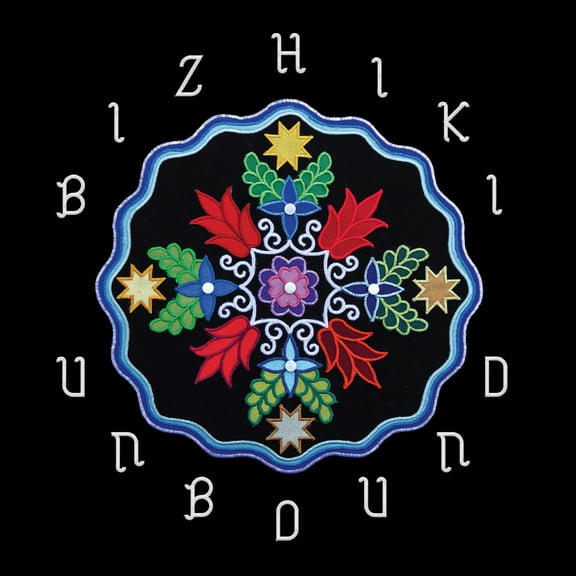 Bizhiki - Unbound - Music & Performance - Vinyl