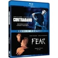 thumbnail image 2 of Mill Creek - Contraband / Fear [BLU-RAY], 2 of 4