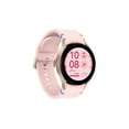 thumbnail image 3 of Samsung Galaxy Watch FE 40mm Bluetooth and Wifi Smart Watch, Pink Gold, 3 of 6