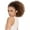 OET1B/Burg, variant on Janet Collection Afro Styling String Ponytail