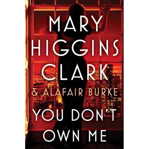 Pre-Owned You Don't Own Me (Hardcover) 1501171666 9781501171666