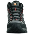 thumbnail image 2 of Botas de Senderismo Merrell Moab 3 Mid para Hombre, Beluga, Talla 10 M, 2 of 7