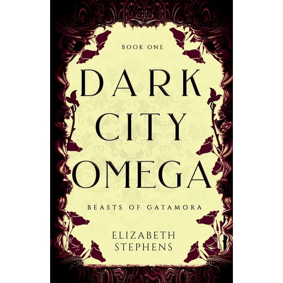 Pre-Owned Dark City Omega (Discreet Cover Edition) (Paperback) 1954244258 9781954244252