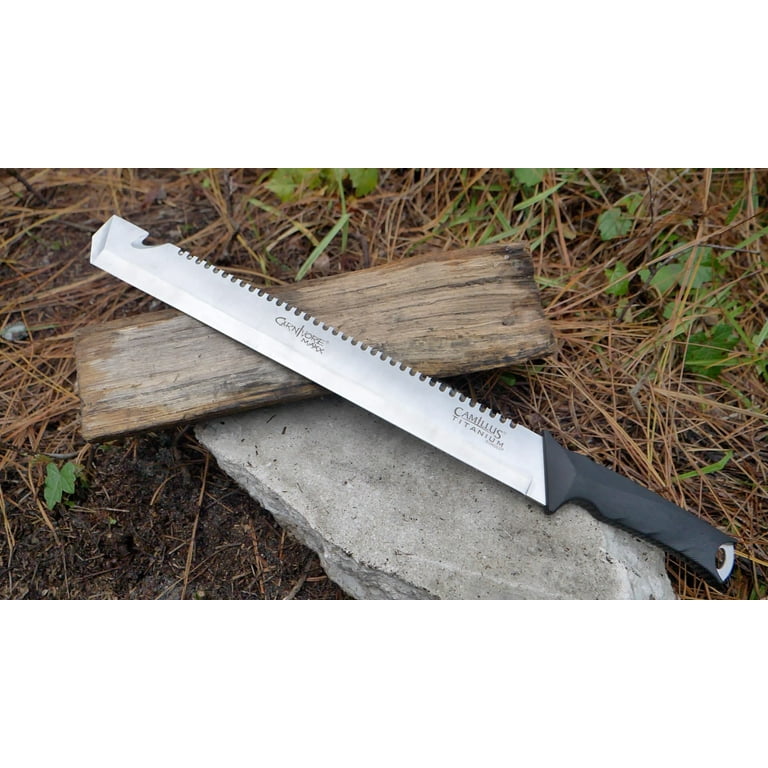 Camillus Carnivore Maxx 2.0 23
