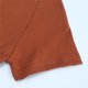 thumbnail image 4 of Gibobby Blusas Casual Niños pequeños, niñas, niños, corto, clásico, suelto, corto, , manga de murciélago, camiseta sólida, camisetas, ropa(Rojo, 9 Meses), 4 of 5