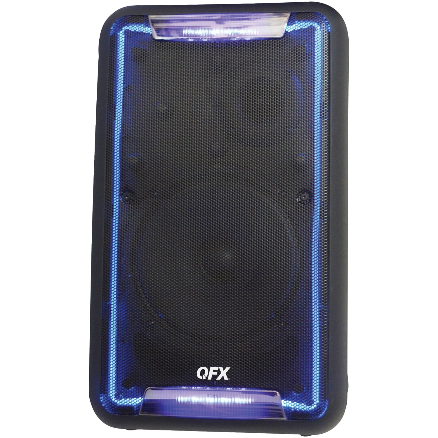 qfx pbx 8 speaker