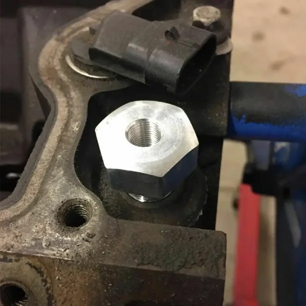 Ls oil cheap pressure sensor