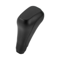 Unique Bargains Gear Shift Knob Automatic Stick Shifter Lever Knob for Toyota 4Runner 2012-2021 Faux Leather Black