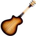 thumbnail image 6 of Breedlove Artista Pro Concertina Burnt Amber CE Acoustic Guitar, 6 of 7