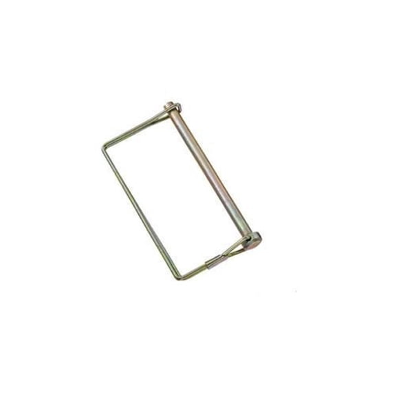 RV Designer H432 Safety Lock Pin - 1/4" x 3-1/2"