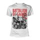 thumbnail image 1 of Battalion of Saints - Camiseta Second Coming para Adultos Unisex (Blanco), 1 of 2