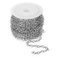 thumbnail image 1 of unbranded 1Jgo Kit De Decorativa De Hierro Plateado Para Collares Y Pulseras, 1 of 6