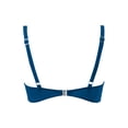 thumbnail image 6 of Women Underwire Bikini Top - Push Up Swimsuit Top Bra Padded Bathing Suit 2026 Twist Front Swimwear, 6 of 6