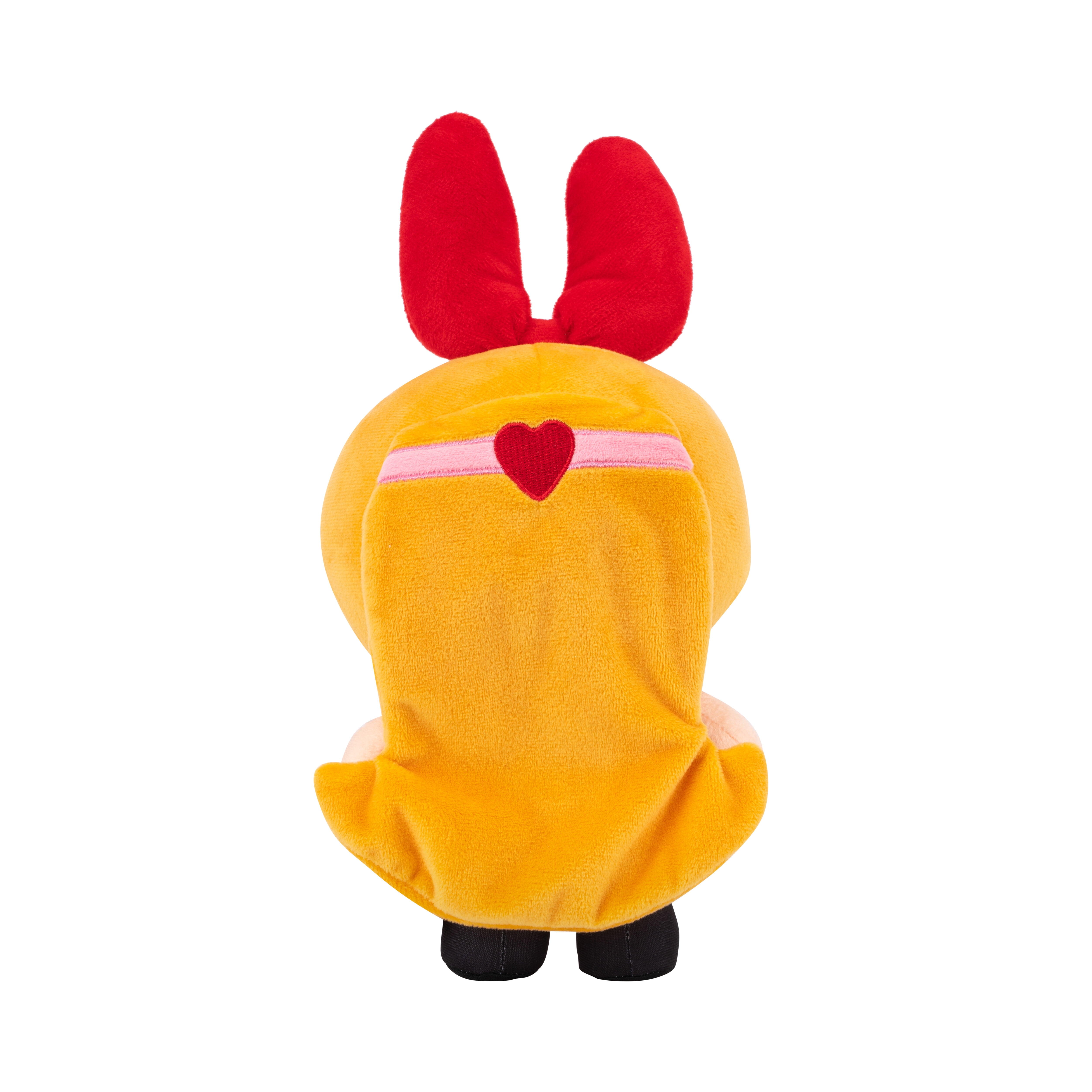 Warner Bros. Discovery The Powerpuff Girls 8 inch Blossom - Child's Ultra Soft Plush Toy