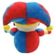 thumbnail image 3 of Juguete de peluche ZHCH Jax Pomni circo Digital muñecos suaves Regalos de cumpleaños Navidad, 3 of 4