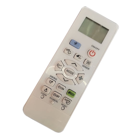 New CRMC-A967JBEZ For SHARP A/C AC With Energy-saving ECO Remote Control