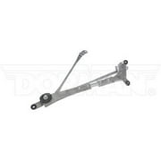 subaru outback windshield wiper arm / linkage / motor assembly