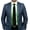 Fluorescent Green, variant on Light Up Tie, LED Tie Adjustable Flashing LED Light Up Tie Cool Novelty Tie for Party