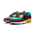thumbnail image 2 of NIKE MENS Air Max 90 NRG "Ridgerock" DC6083 200 from Stadium Goods, 2 of 8