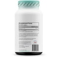 thumbnail image 4 of Fresh Nutrition Organic Lions Mane Mushroom Supplement 1500mg -  Strongest DNA Verified - 90 Caps, 4 of 9