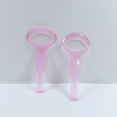 thumbnail image 3 of Eyelash Mascara Guard, Lash Separator Comb, And Eyebrow Brush Grooming, 3 of 8