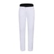 thumbnail image 3 of Pantalones largos de moda para hombre con cordón, cintura elástica, color sólido, pantalones casuales largos de chándal, pantalones para hombre, 3 of 6
