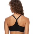 thumbnail image 4 of Natori Women's Smooth Comfort: FF Front Close, Black, 34D, 4 of 4