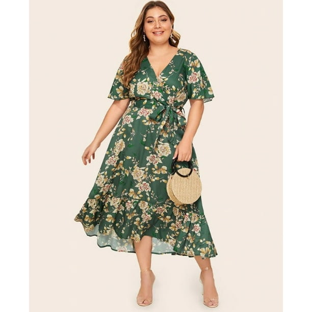 Shein Mexico Shein Vestidos Elegantes Mujer Cortos Shein Mexico