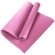 thumbnail image 1 of Esterilla de yoga de 4 mm, antideslizante, de goma EVA, fina, para fitness, yoga, gimnasio en casa, colchonetas de ejercicio, pilates, gimnasio, colchoneta de fitness, 1 of 9