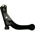 thumbnail image 2 of MOOG RK623210 Control Arm and Ball Joint Assembly, 2 of 6