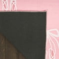 thumbnail image 5 of Nourison Imagination 4' x 6' Pink Kids Indoor Rug, 5 of 8