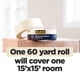 thumbnail image 4 of Cinta adhesiva Scotch Greener 2050 de 0,94 cm x 55 m para interiores y exteriores, 4 of 9