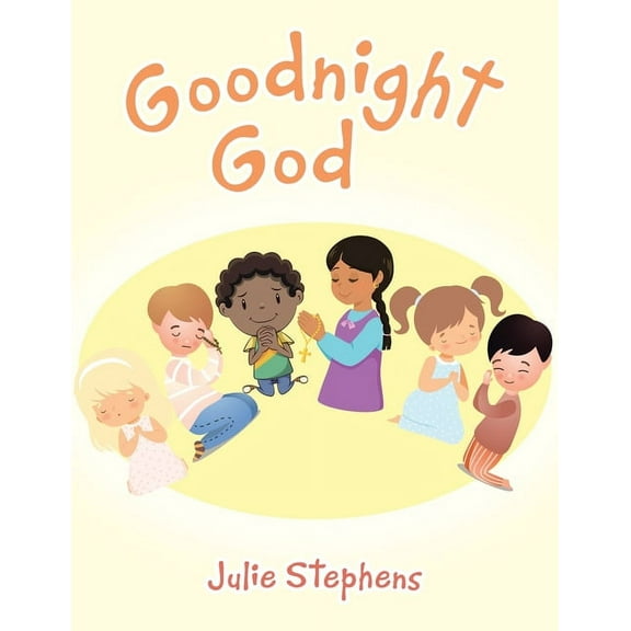 Goodnight God, (Paperback)