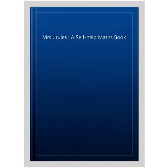 Pre-Owned Mrs J.Rules