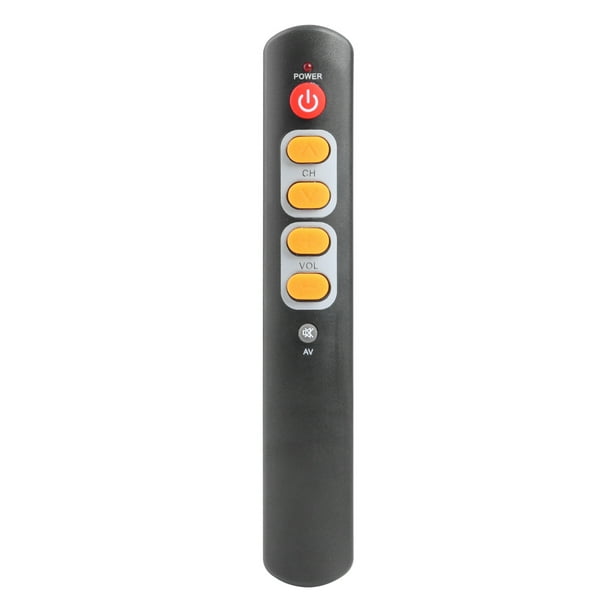 remote control big size