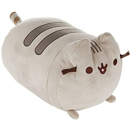 Gund Pusheen Log Squisheen 11 Inch Plush main image 1
