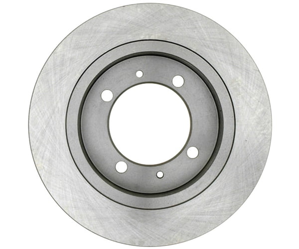 Raybestos R-Line Rotors, OE Replacement Brake Rotors, 980085R Fits select: 2000-2004 VOLVO S40, 2000-2004 VOLVO V40