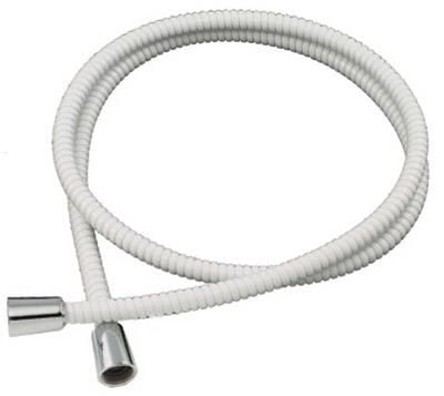 Pipes Pipe Fittings Accessories Tubing Hoses Chrome Delta Faucet U494r 84 Pk 84 Inch Ultraflex R White Chrome Ribbon Hose Freecia In Pipes Pipe Fittings Accessories Tubing Hoses Chrome Delta Faucet U494r 84 Pk 84 Inch Ultraflex R White Chrome Ribbon Hose Freecia In