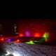 thumbnail image 4 of Ip65 A Prueba De Agua De Energía Solar led lámpara Del Poste Del Para Luz roja Cola LED luz de la entrada, 4 of 8