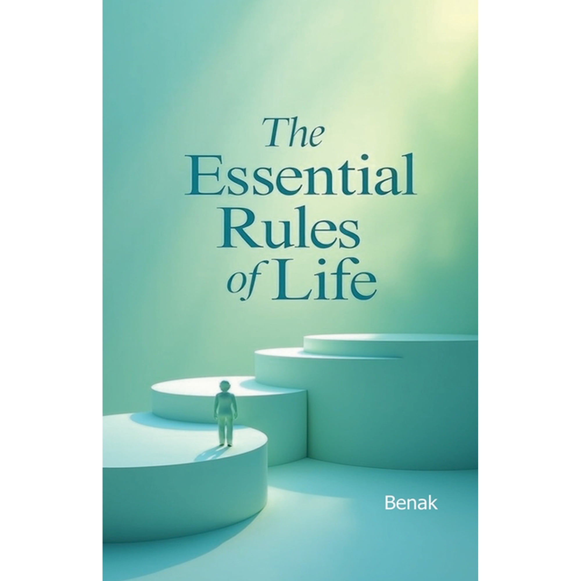 Personal Development The Essential Rules of Life (Paperback)