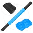 thumbnail image 1 of Bâtons de Massage Musculaire, Rouleau de Massage Musculaire Haute Résistance pour Entraînement Physique, 1 of 8