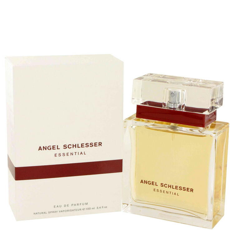 Angel Schlesser Angel Schlesser Essential Eau De Parfum Spray for Women 3.4 oz - image 2 of 2