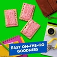 thumbnail image 2 of Pop-Tarts Frosted Cherry Toaster Pastries, 13.5 oz - 8 ct- Pack of 2, 2 of 5