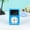 bleu, variante sur Liquidation Aujourd'hui! Lecteur MP3 Portable, Mini Lecteur de Musique USB avec Écran LCD, Lecteur de Musique Sport avec Prise en Charge de Carte pour l'Exercice, les Voyages, l'Extérieur et l'Écoute en Déplacement Offres du Jour Liquidation!