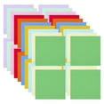 thumbnail image 5 of 200pcs Diy Colorful Origami Paper For Kids Square Folding Paper For Crafts Crafts Making Card Paper Painting Card Paper Handmade Origami Card Paper, 5 of 5