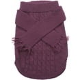thumbnail image 1 of Foulard pour Chien Pull-Prune Grande, 1 of 3