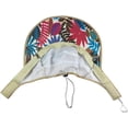 thumbnail image 2 of Sun Hats for Women, Wide Brim UV Protection Summer Hat for Beach Hiking Fishing Packable Visor Kachi, 2 of 2
