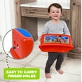 thumbnail image 6 of Nickelodeon PAW Patrol Non-Slip Step Stool, 6 of 10